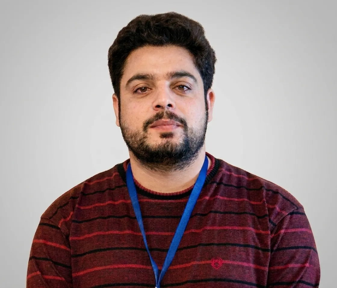 United College Staff